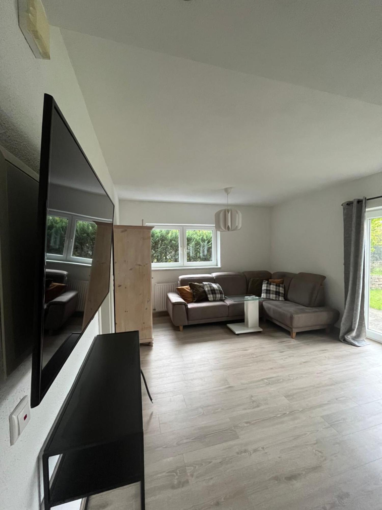 Apartment Ida Viereth-Trunstadt Exterior photo